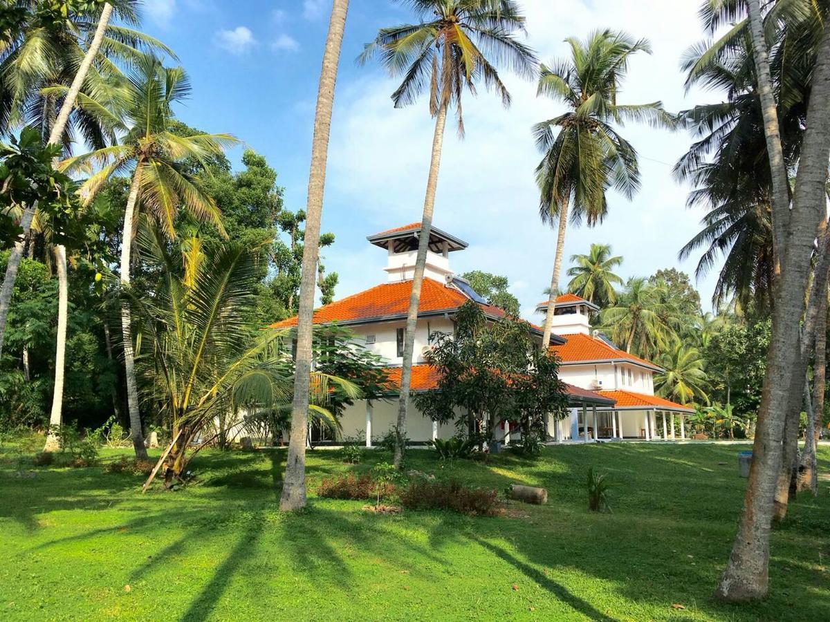 Anuhas Airport Villas Katunayaka Esterno foto