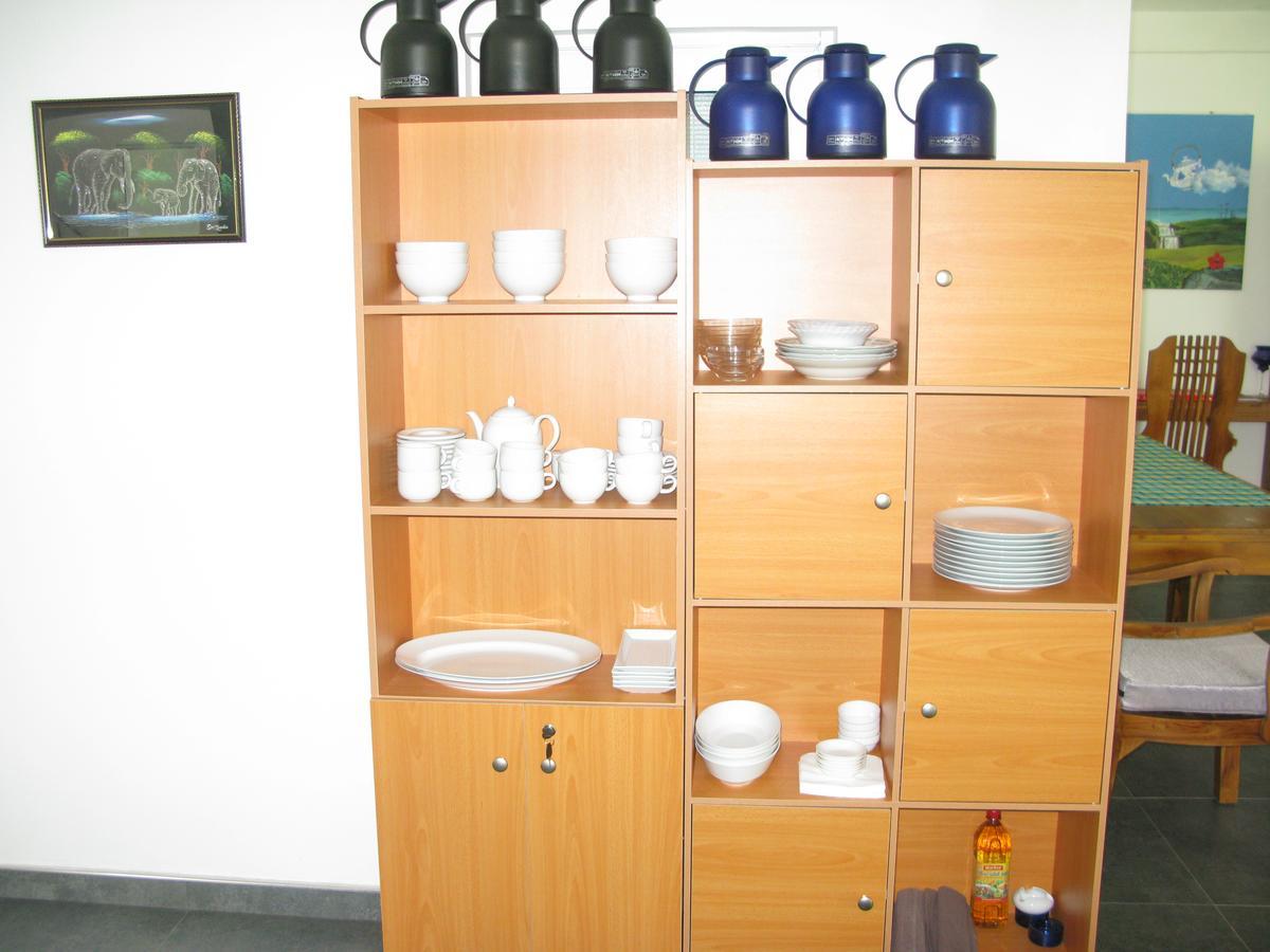 Anuhas Airport Villas Katunayaka Esterno foto